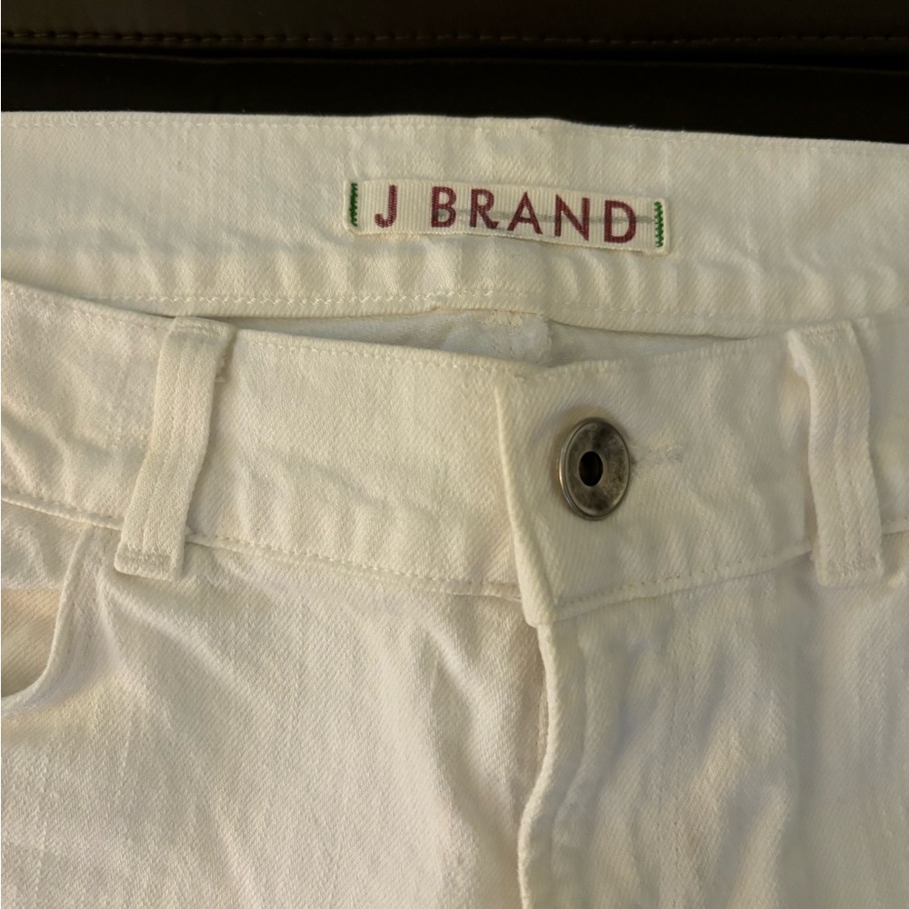 J Brand Heartbreaker Jean